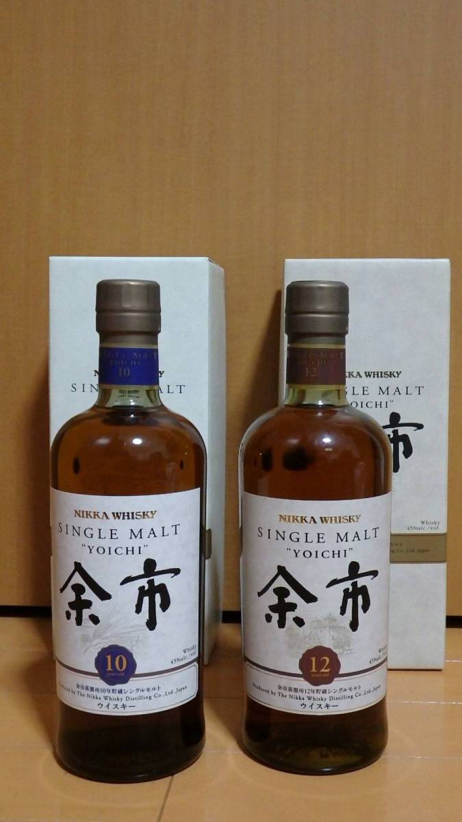 サントリー 山崎 余市 700ml 山崎 12年 700ml ニッカ 余市 NA サントリー 山崎 余市 700ml 山崎 12年 700ml ニッカ 余市 NA