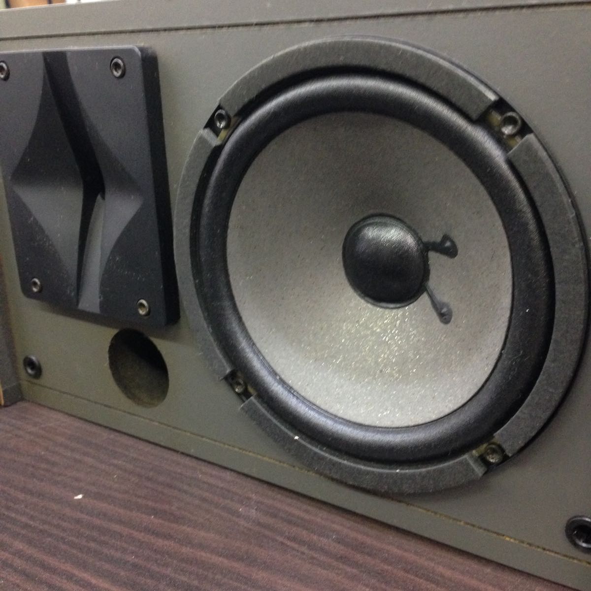 スピーカー☆DAM☆DDS-750☆ペア☆DKKaraoke☆カラオケ☆150w☆ Yahoo