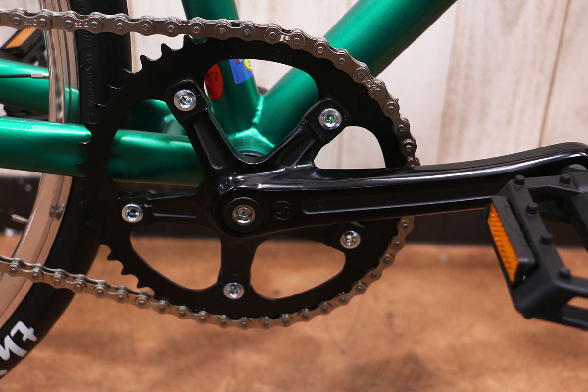 売り切り!!☆SCHWINN シュウィン CUTTER ピスト シングルスピード 2014