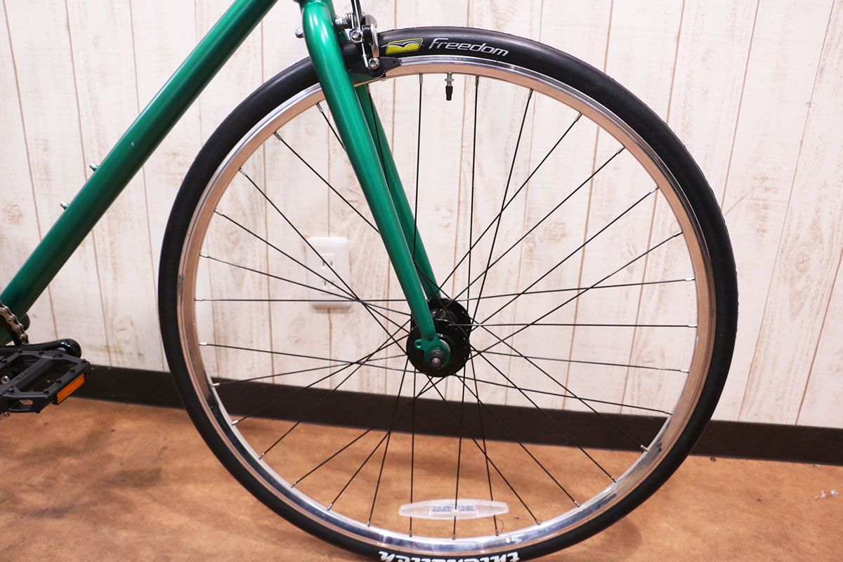 売り切り!!☆SCHWINN シュウィン CUTTER ピスト シングルスピード 2014