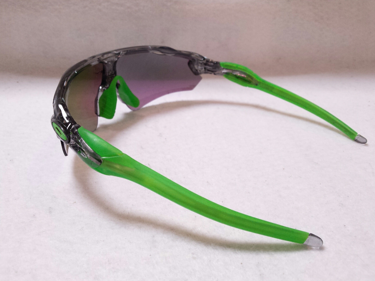 オークリー EV RADAR OAKLEY レーダー サングラス PATH イーブイ パス 