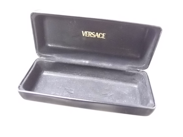 Gackt同型同色着用☆VERSACE サングラス☆N37☆ピンクゴールド