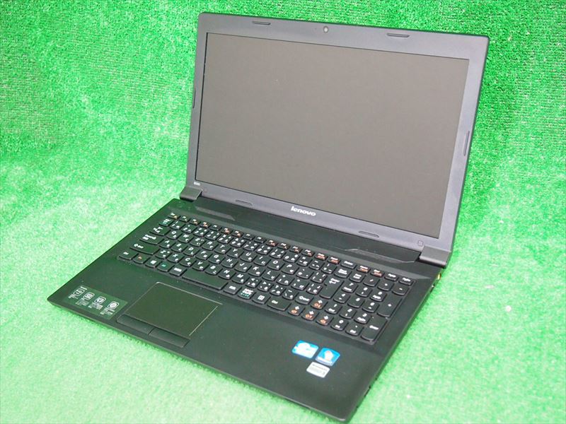 ProBook HP (Core HP(Inc.) ジャンク500円で買ったノートPCが動くぞ
