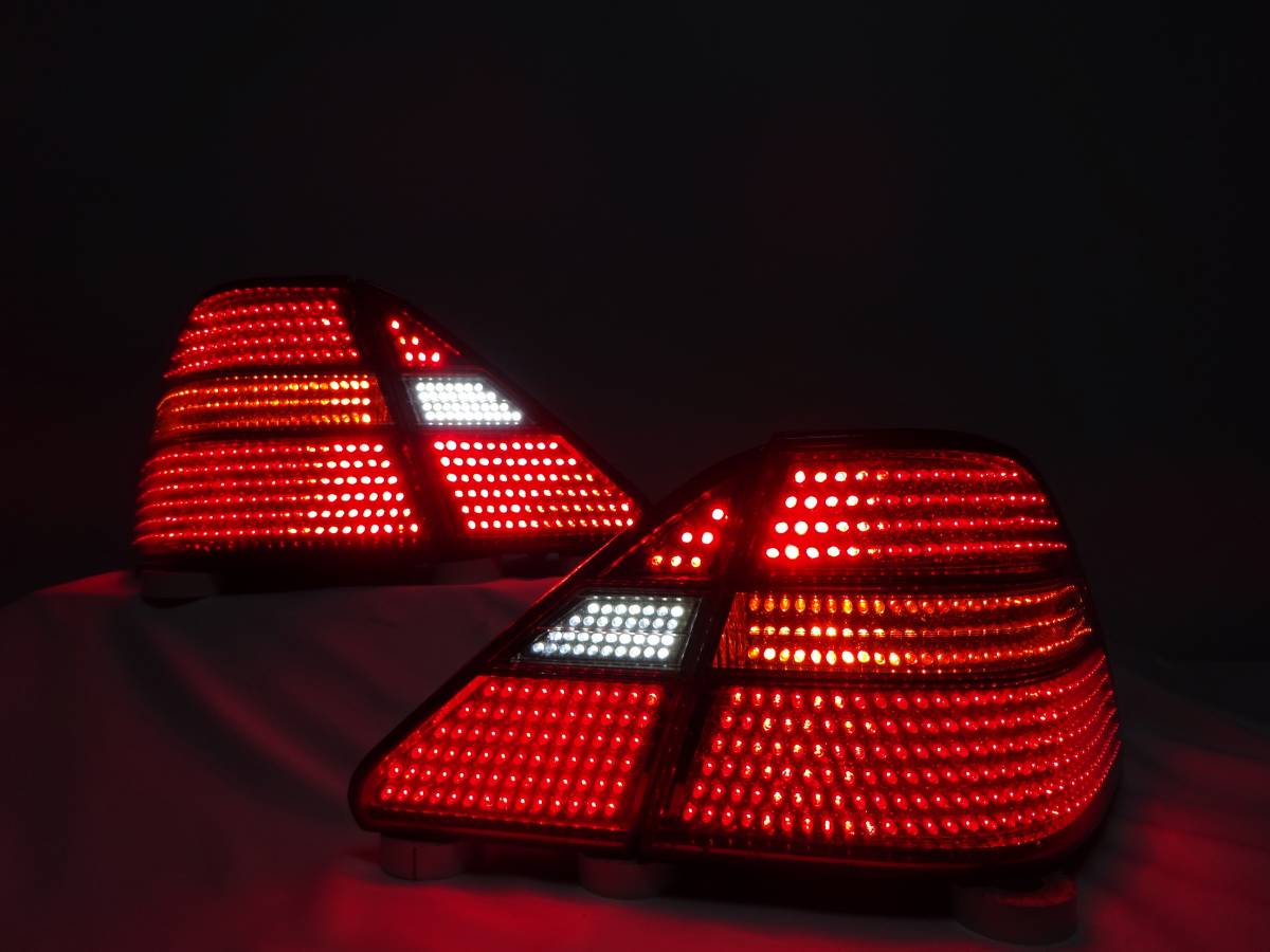 セルシオ 後期 0 30系 2026年最新Yahoo!オークション LED -セルシオ