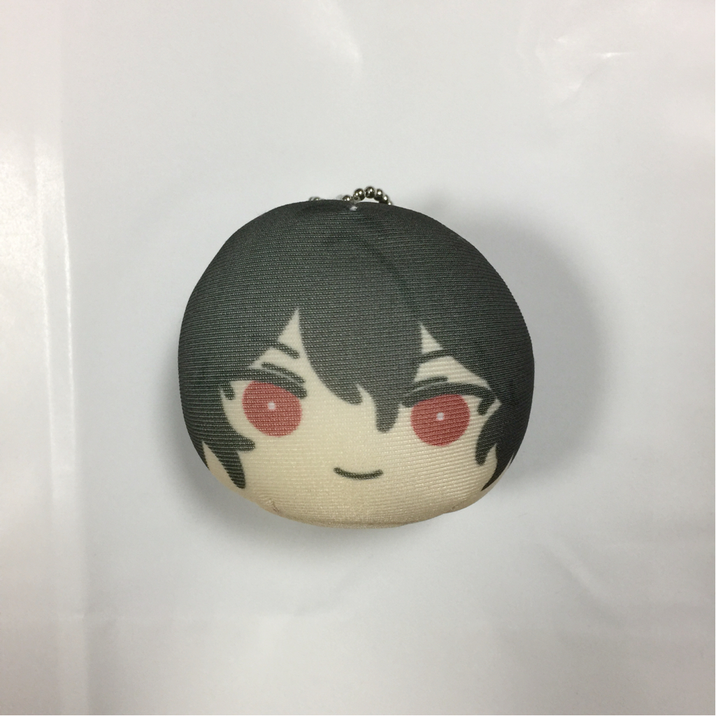 あんさんぶるスターズ！おまんじゅう にぎにぎマスコット朔間零 朔間零