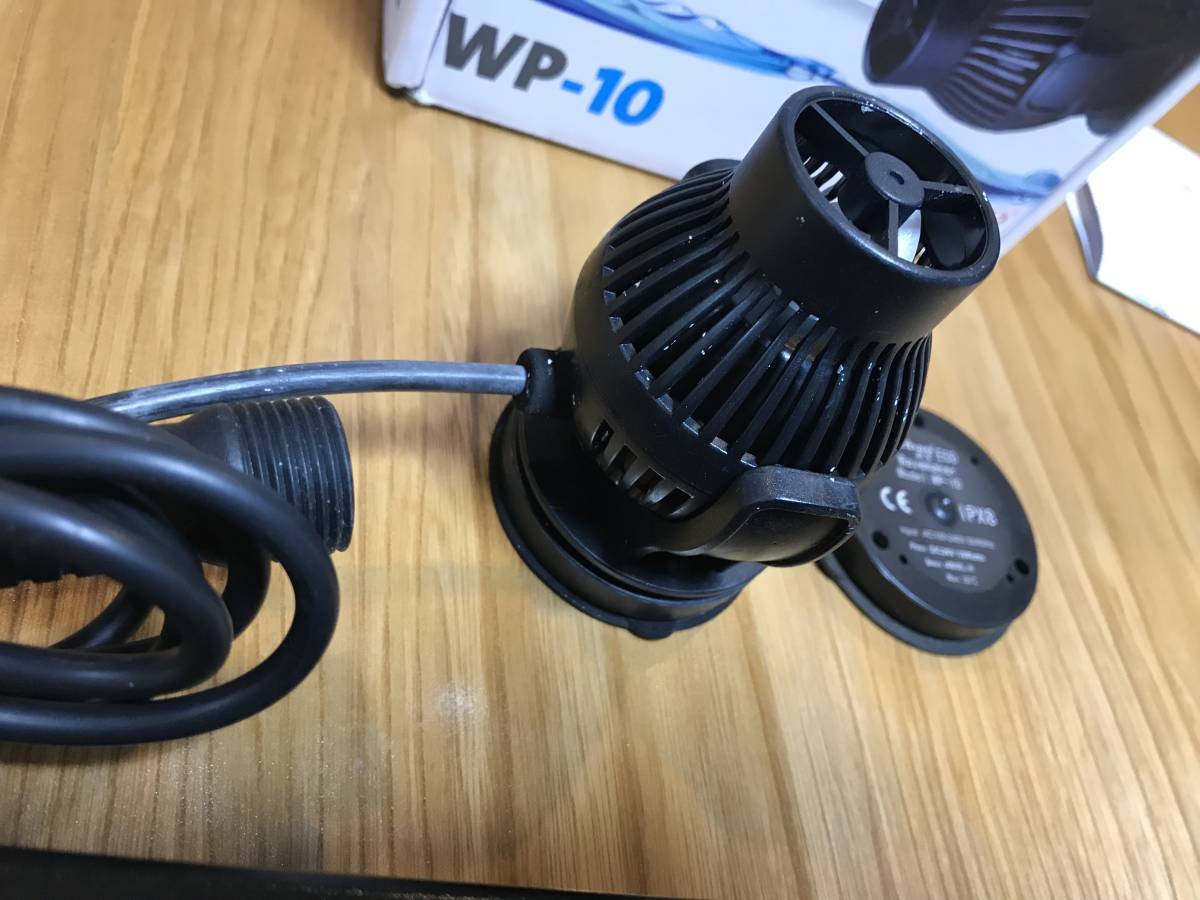 ツンゼ ストリームポンプ6095 中古美品 ツンゼ (TUNZE) Nanoストリーム 