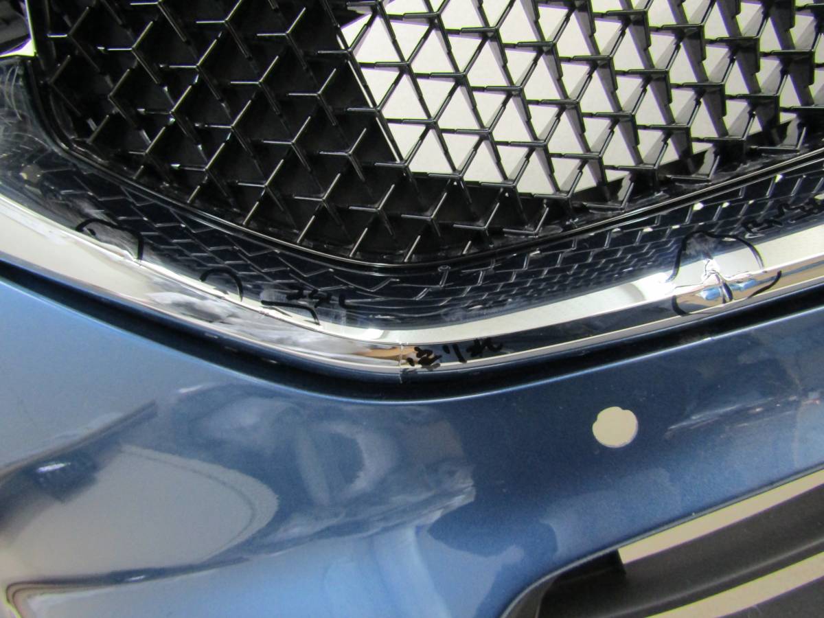 KFEP KF2P KF5P CX-5 純正フロントバンパー CX5 KB8A-50031 CX-5 KF5P KF2P