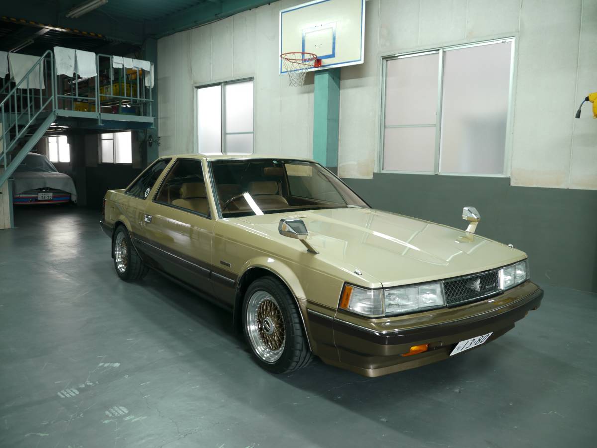 ソアラ2800gtエクストラ 5速 程度いい ソアラ 売買されたオークション情報 Yahooの商品情報をアーカイブ公開 オークファン Aucfan Com