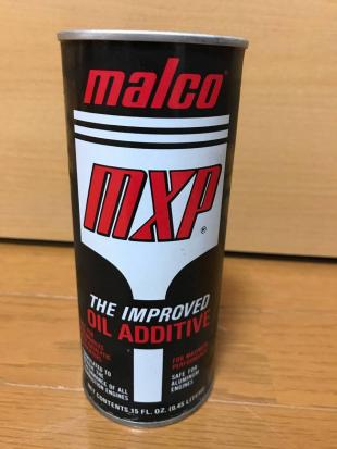 【大量販売】malco mxp エンジンオイル 添加剤 24本 エンジンオイル添加剤 Malco MXP 96本 アメリカオハイオ州バー
