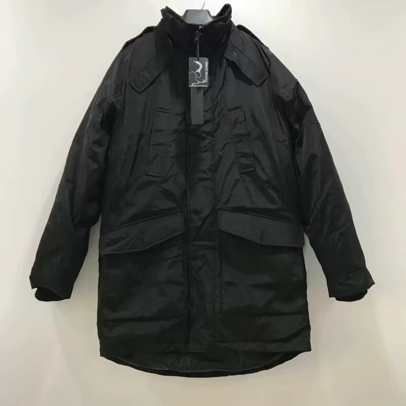 MOOSE KNUCKLES ムースナックル ダウンジャケット ダウンメンズ 