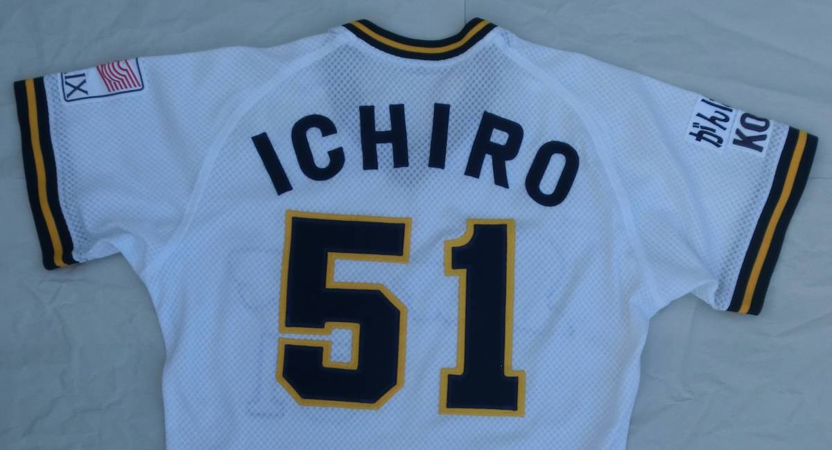 1/1 1992年ルーキー 鈴木一郎 イチローオリックスブルーウェーブ 1992