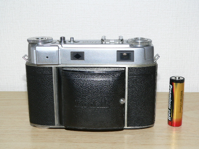◇Kodak/コダック Retina/レチナⅢc フィルムカメラ 50mm/F2◇ 【公式