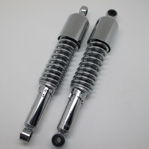 KZ900/Z750F　KZ1000/Z750D1　リプロダクション　リアサスペンション　3905