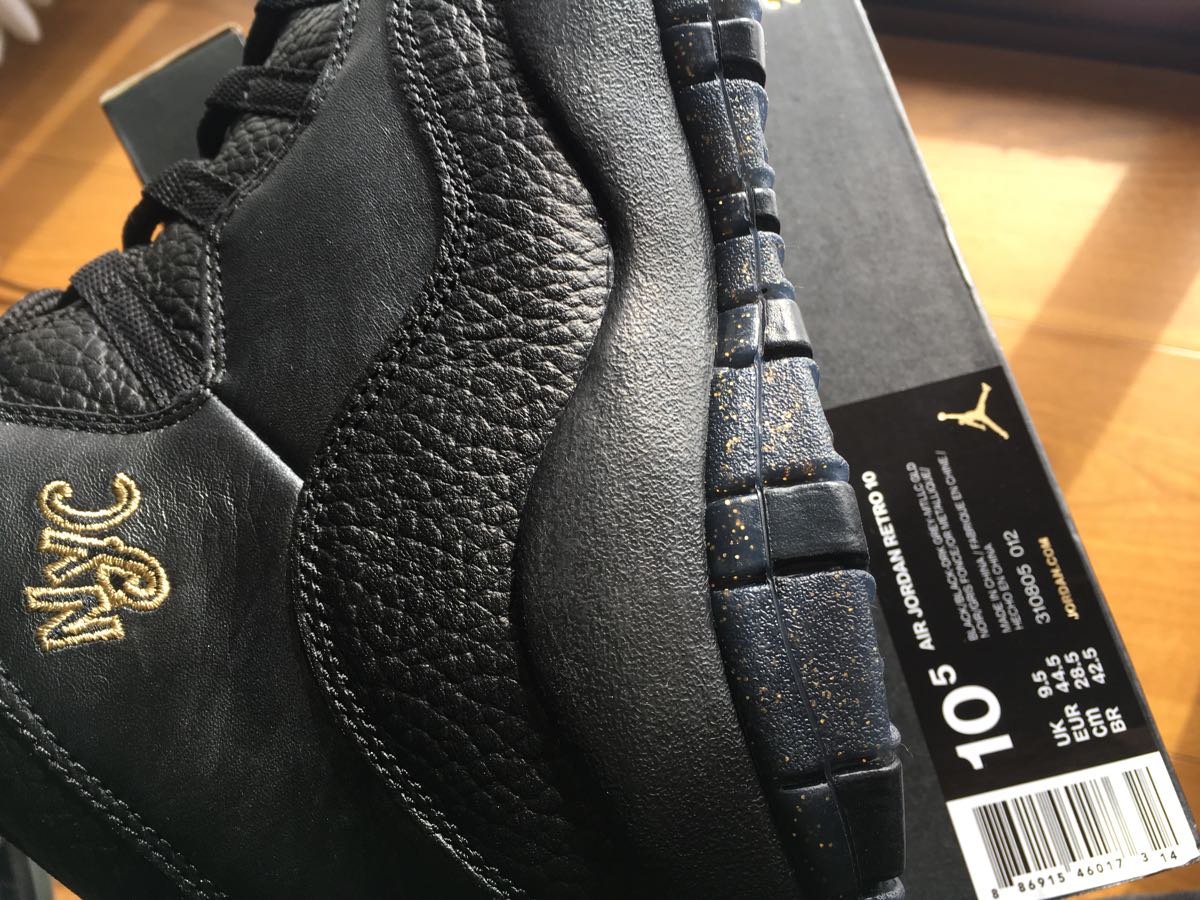 NIKE AIR JORDAN RETRO 10 28.5cm JORDAN AIR 0 Low Retro RETRO⁄エア 