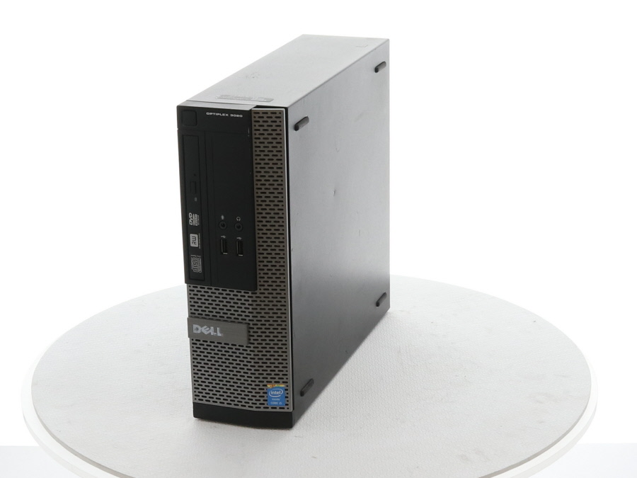 0 Dell Core OptiPlex Intel Desktop i5 1 Computer Optiplex Windows