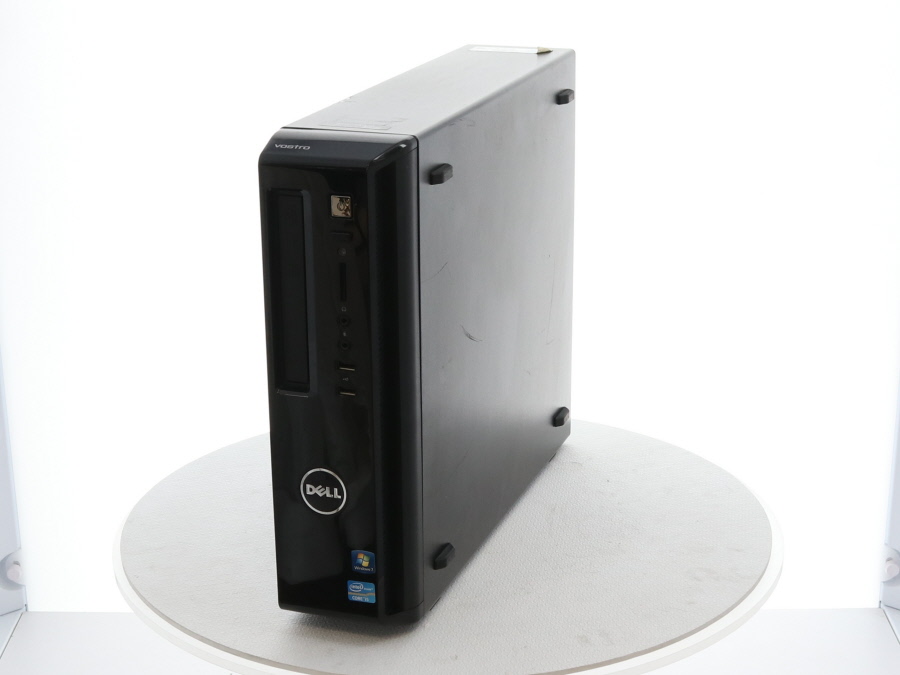 Vostro Core Dell DELL Desktop Intel 260s i3-2120 260S PC VOSTRO 