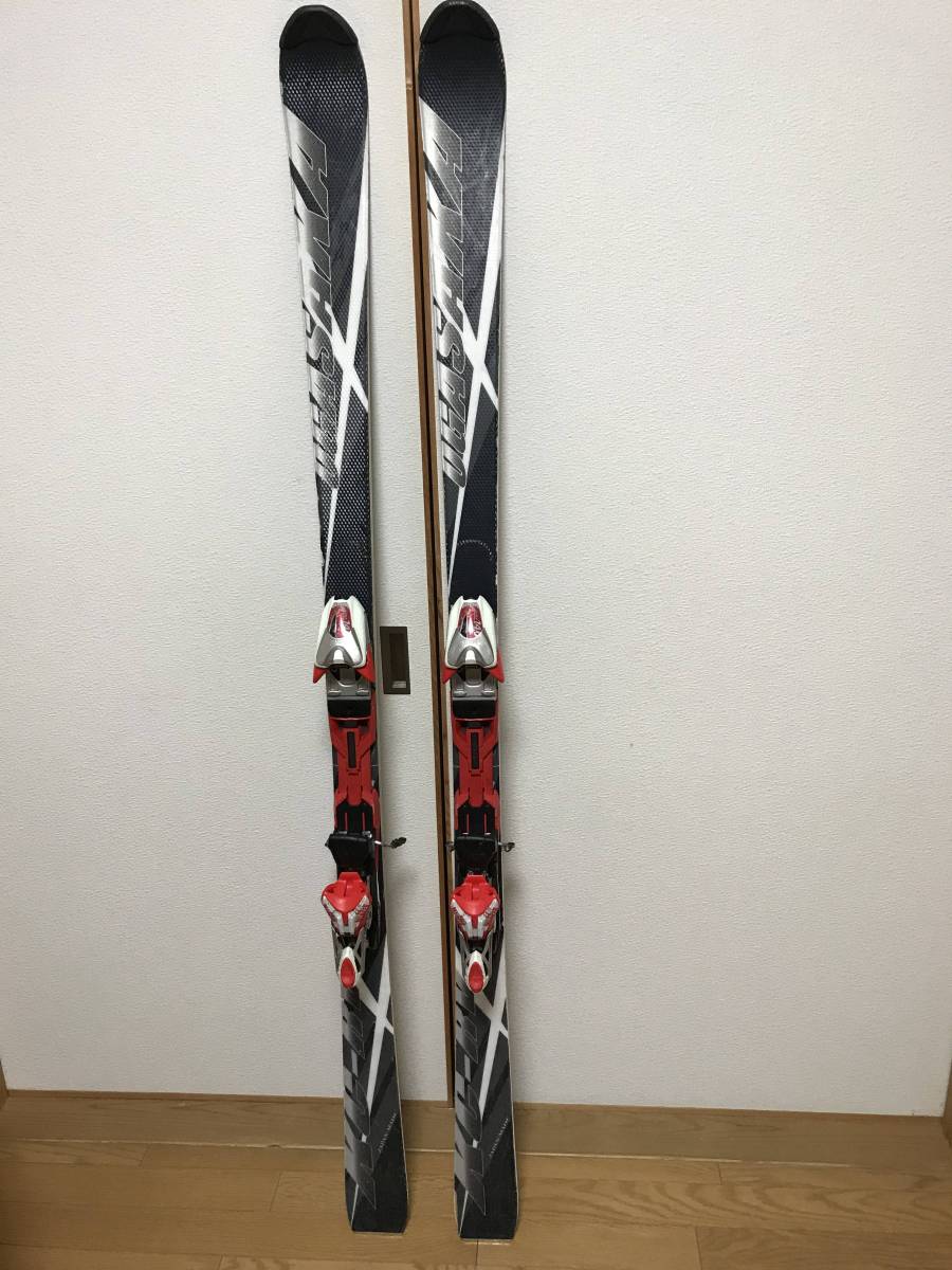 マーカーコンプ14.0マーカースキービンディング マーカー MARKER