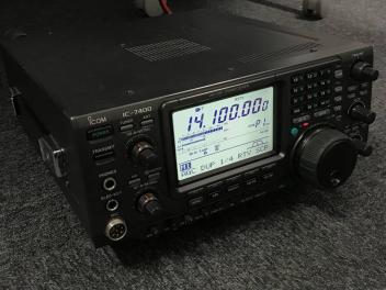 ICOM IC-7400 動作品 ICOMIC-7400です 【公式通販】