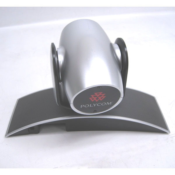 ▽POLYCOM テレビ会議システム HDX用 カメラ 【MPTZ-6】 中古品