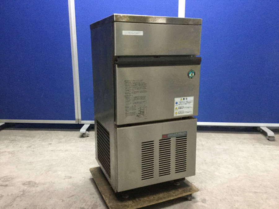 【氷の錬金術師】HOSHIZAKI 自動製氷機 IM-25L ジャンク HOSHIZAKI IM-25L-1形 全自動製氷機＊ジャンク品 【公式通販】