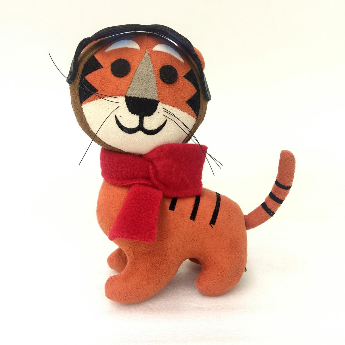 当時物★ドリームペッツdreampets★赤・タグ付き 当時物☆ドリームペッツdreampets☆赤・タグ付き 当時物☆ドリーム