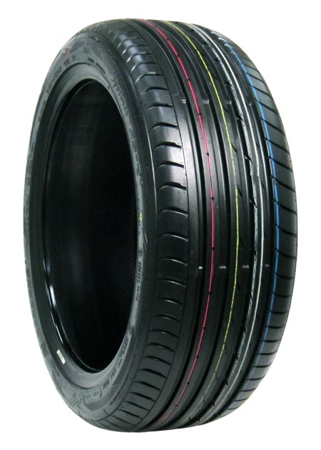 ●新品ナンカン AS-2 +(Plus) 215/45R17 4本セット