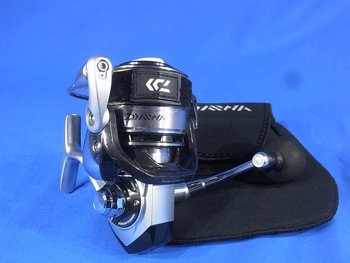 1円~■Daiwa ダイワ キャタリナ 4020PE-H スピニングリール■