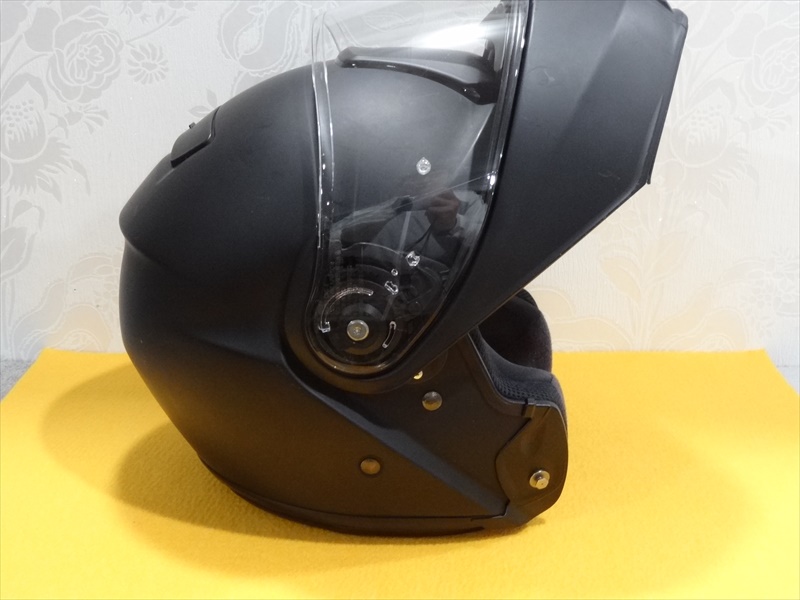 NEOTEC 内装ｾｯﾄ - SHOEI Gallery Online Store SHOEI ショウエイ