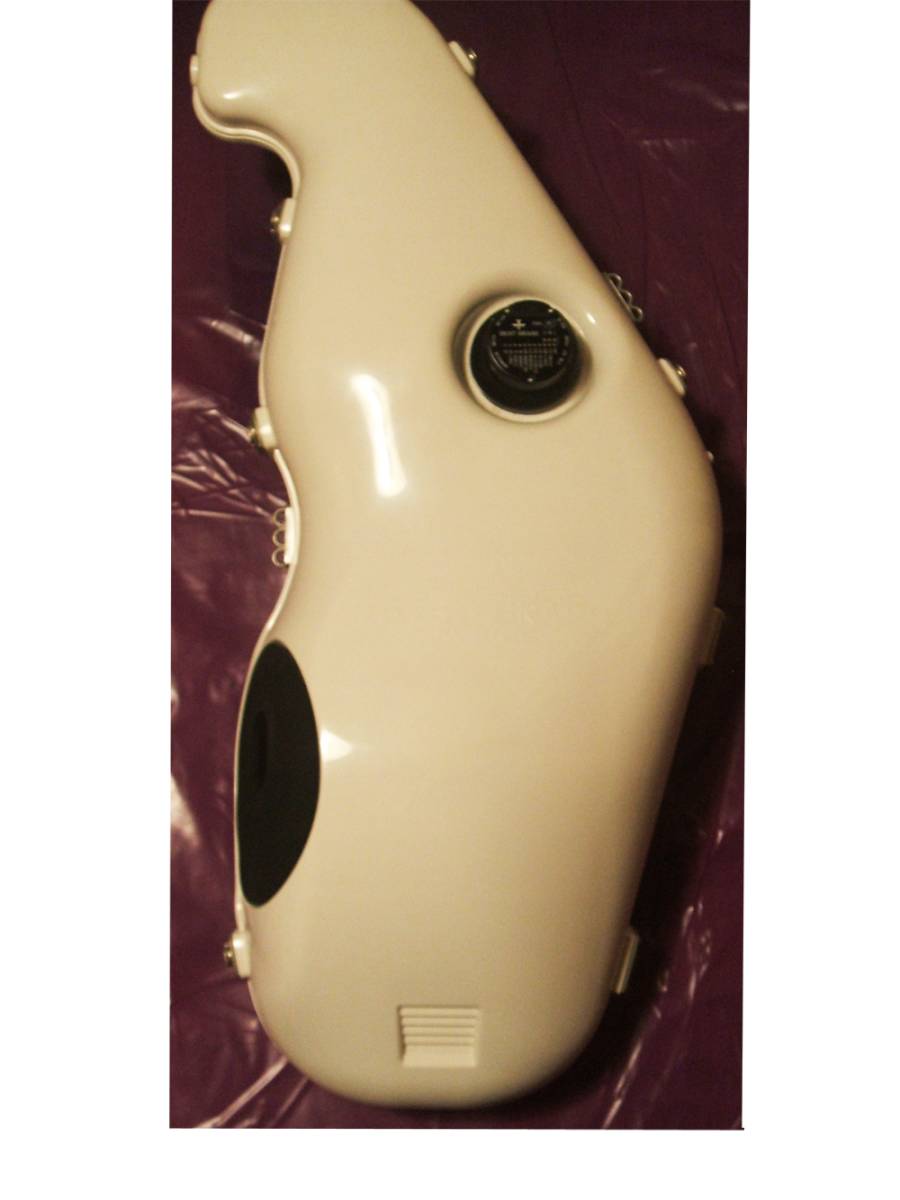 ◇e-sax イーサックス テナー用 サックス消音器(BEST BRASS: ES-TS