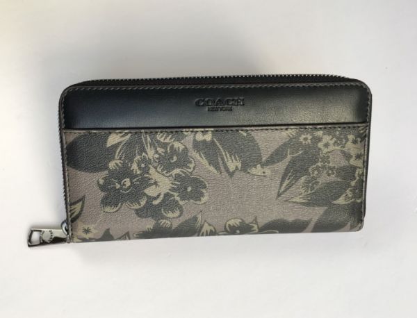人気SALE，最新作 コーチ COACH F59470 長財布 レディースサイフアウトレット(女性用財布)｜売買されたオークション情報、yahooの商品情報をアーカイブ公開 - オークファン 服飾小物