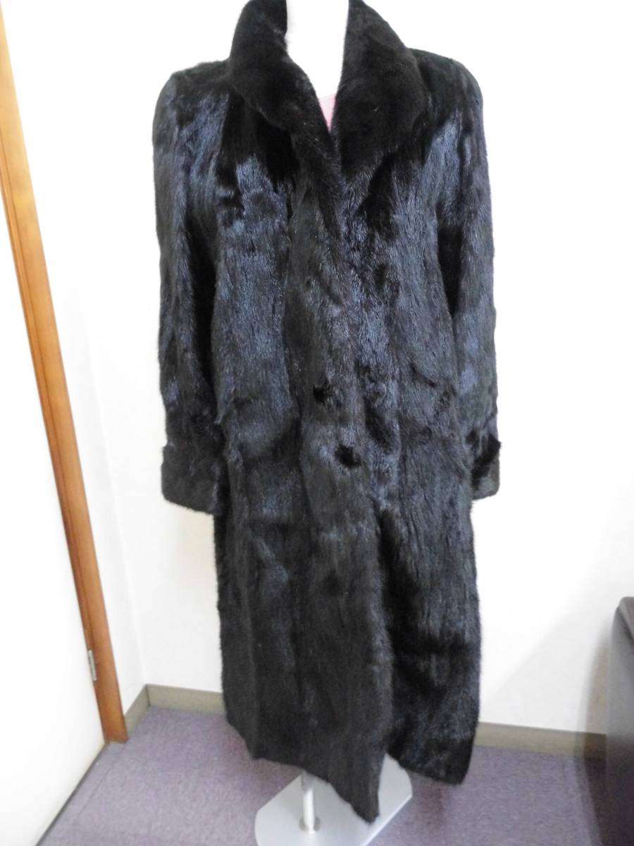 コート saga mink(サガミンク)の通販 SAGA グレース⁄GRACE☆SAGA MINK 