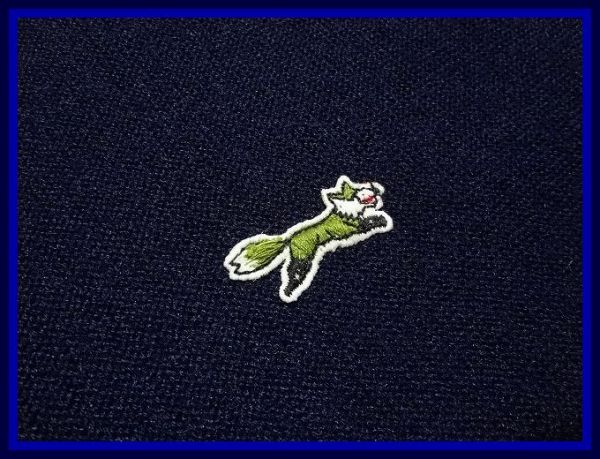 NIRVANA☆カートコバーン愛用 JC.Penny FOX カーディガン L 同色