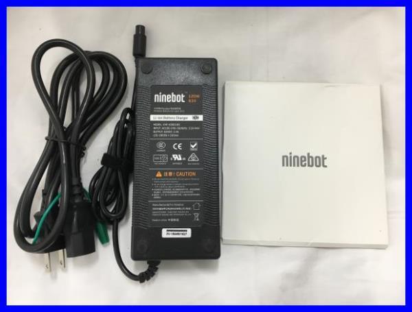 ◎ジャンク Ninebot One S2 ナインボット Segway セグウェイ 電動
