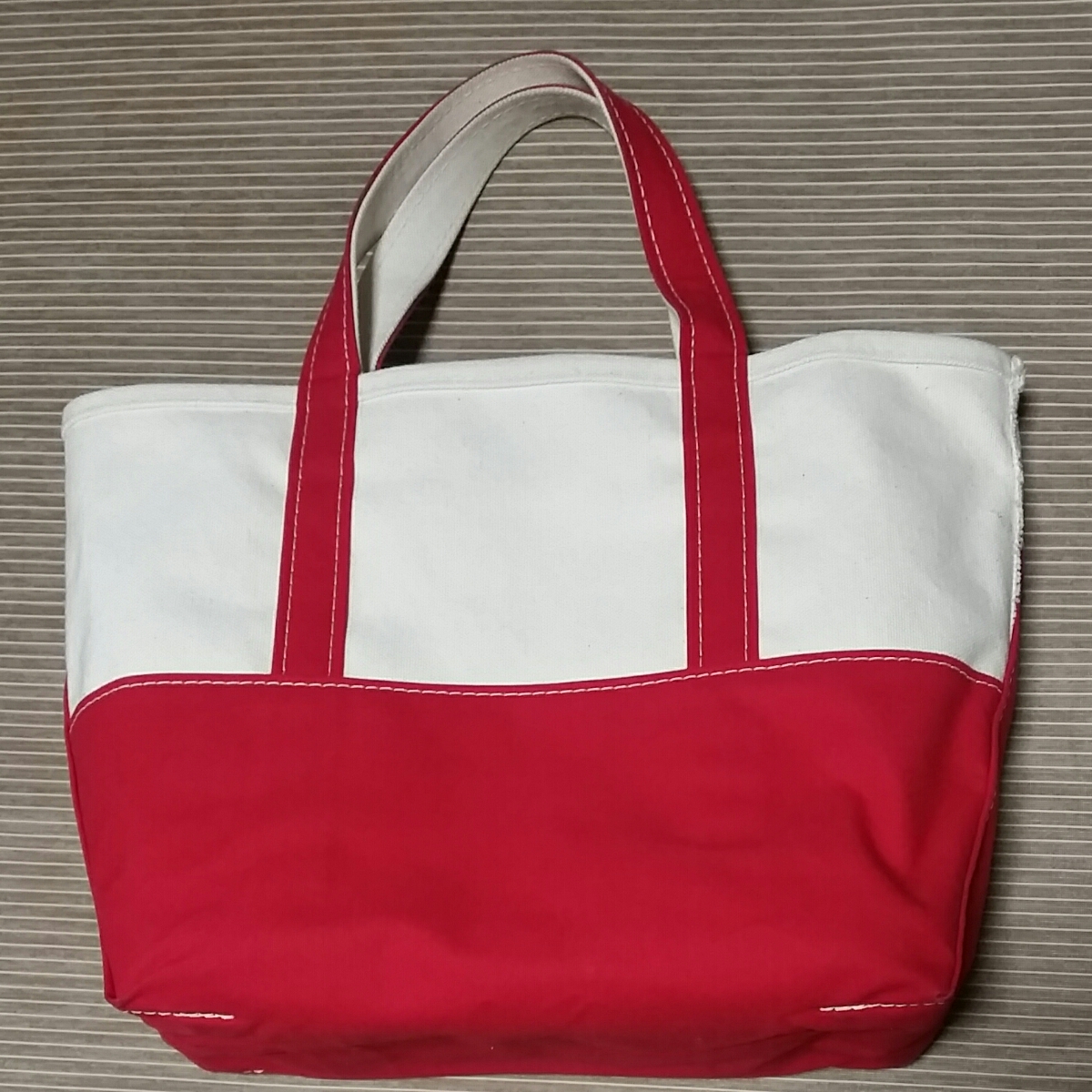 BEAMS ⁄ Bottom Deep PLUS × 別注 Boat and Deluxe ＆ BOY Tote | 公式通販