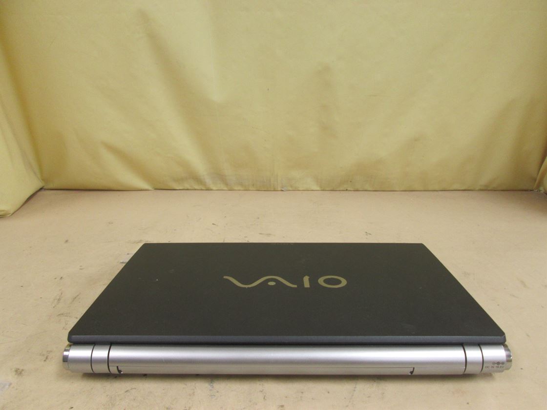 SONY VAIO VGN-Z70B（PCG-6X4N） VAIO Sony - ○SONY ソニー UK