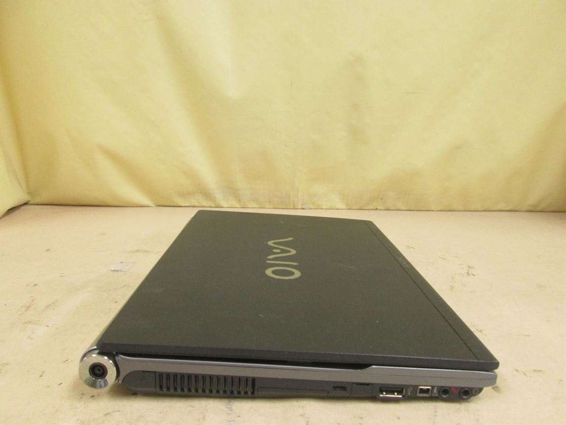 SONY VAIO VGN-Z70B（PCG-6X4N） SONY VAIO type Z VGN-Z70B 価格比較