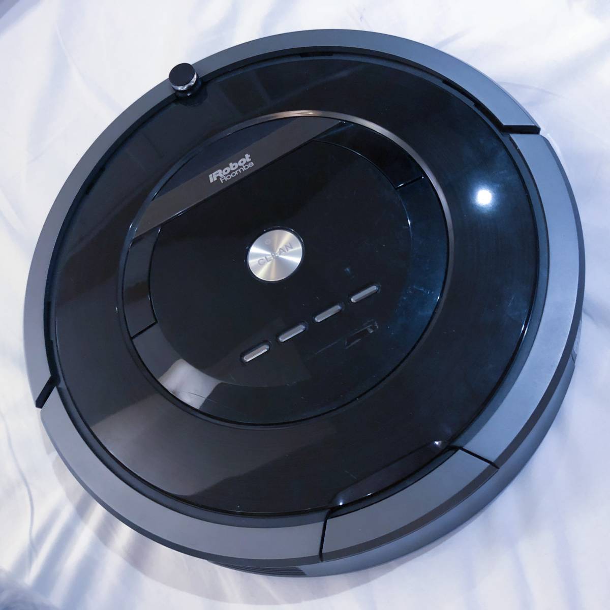 ★即決美品 iRobot Roomba 880 国内正規品