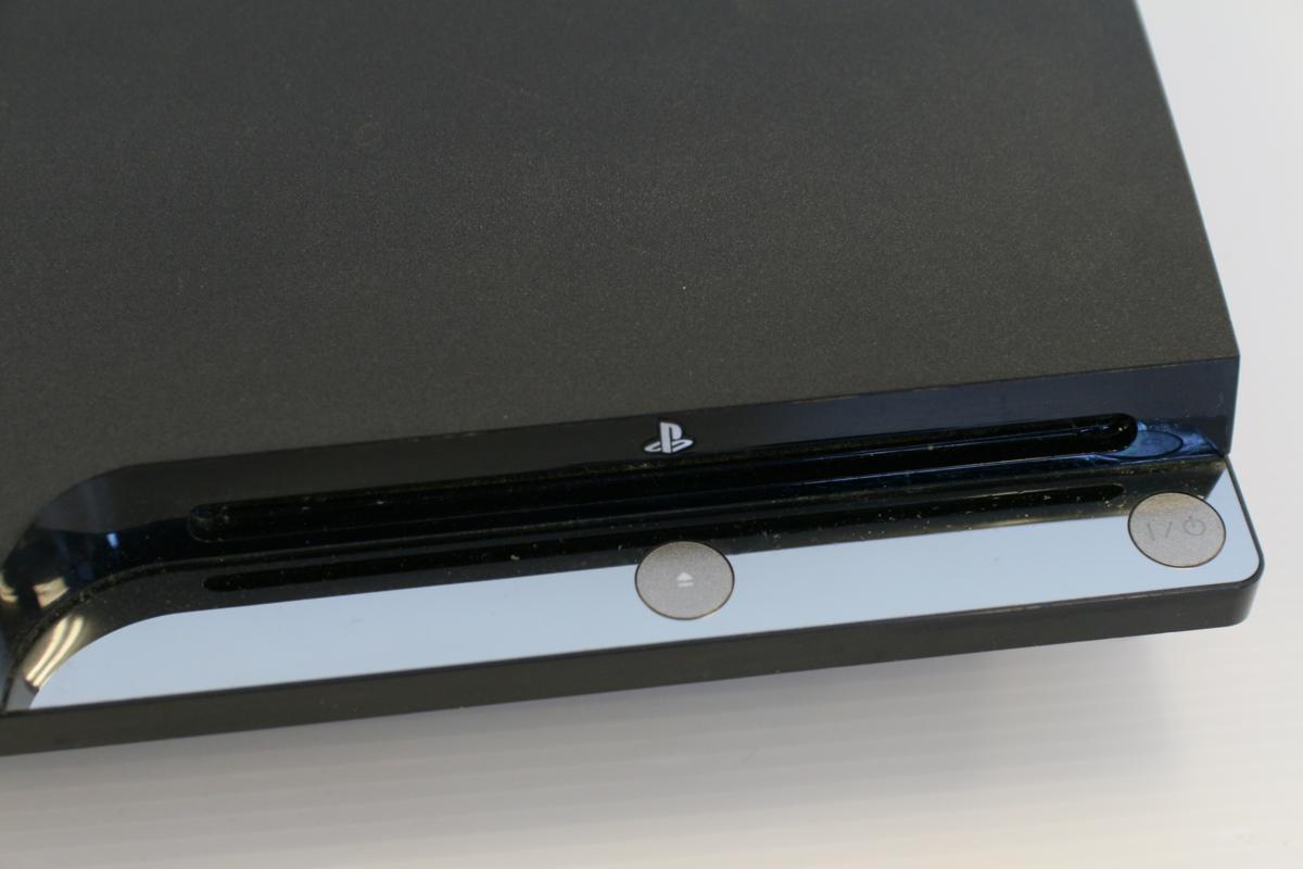 〇SONY PS3 Playstation 3 CECH-2500A プレステ 160GB〇N1 1-5b