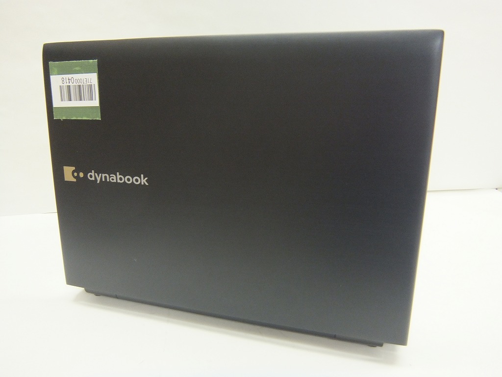 dynabook Core TOSHIBA i5 R732⁄H R732⁄H 東芝 ⁄ 3340M ジャンク Intel