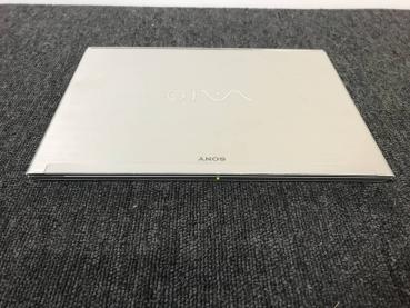 【ジャンク品】SONY VAIO SVJ202 SONY VAIO SVT111A11N Core i7 3517U 1.90GHzメモリ4GB SSD128GB