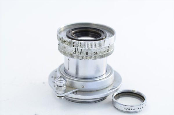 【本物保証，人気セール】 J218 銘玉 Konishiroku Hexar 50mm F3.5 沈胴式 小西六 ライカ Lマウント ヘキサー コニカ 単焦点レンズ レンジファインダー(ライカ)｜売買されたオークション情報、yahooの商品情報をアーカイブ公開 - ライカ