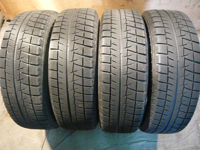 ブリヂストン REVO 215⁄65R16 GZ revo gz 215／65r16の通販 中古 