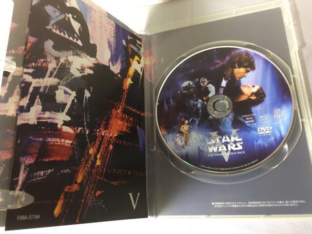 スター・ウォーズ : 新コンプリート・セット [DVD] (.仕様) 「スター