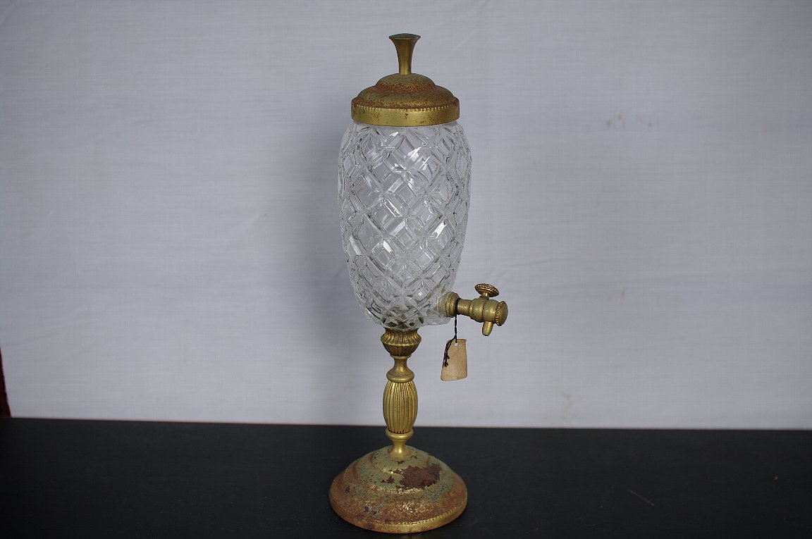 イタリアMurano Glass ムラーノガラス 【流】イタリアMURANO製 ガラス