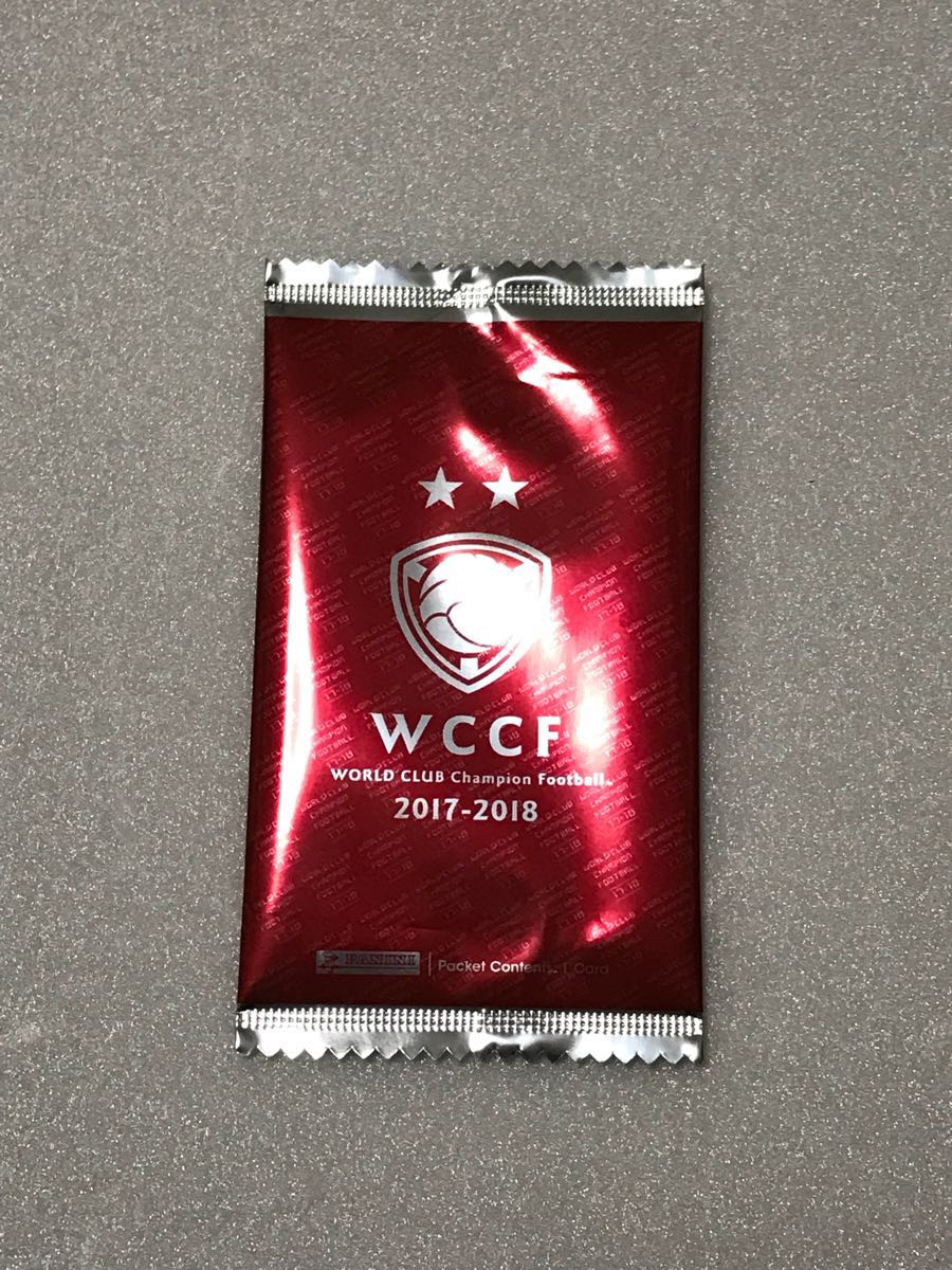 WCCF 2026年最新Yahoo!オークション -wccf 17-18 LEU コスタクルタ