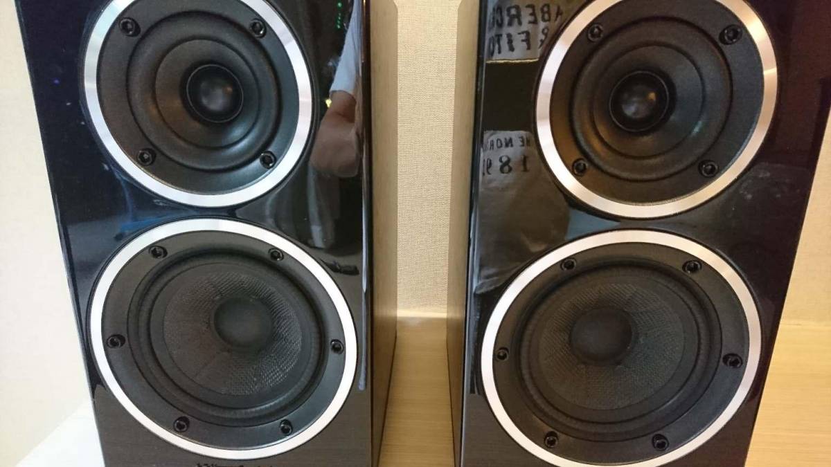 Wharfedale Diamond 220 美品です。 【公式通販】