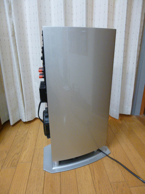 DENON DSW-7L スピーカー オーディオ機器 【公式通販】
