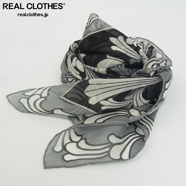 クロムハーツ  CH SCARF/スカーフ CHプラス総柄スカーフ メンズ 楽天市場】CHROME HEARTS SCARF CH PLUS クロムハーツ スカーフ CH