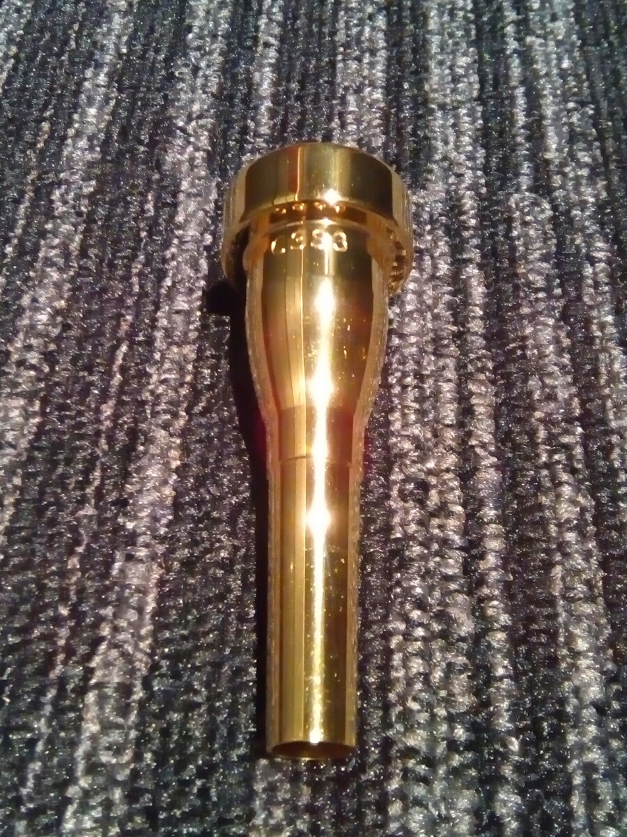 SELMER PARIS Metal Jazz D セルマー アルトサックス用マウスピース