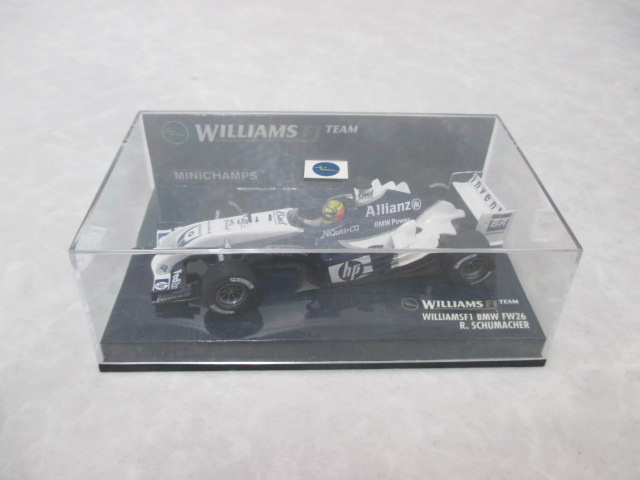 037-74☆hachette アシェット 公式 フェラーリ F1 コレクション 1